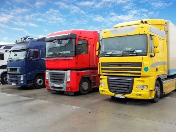 Bursa Asarcık Nakliye